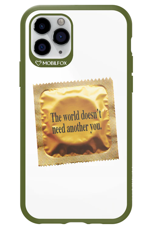 Another you 2.0 - Apple iPhone 11 Pro - Image 2