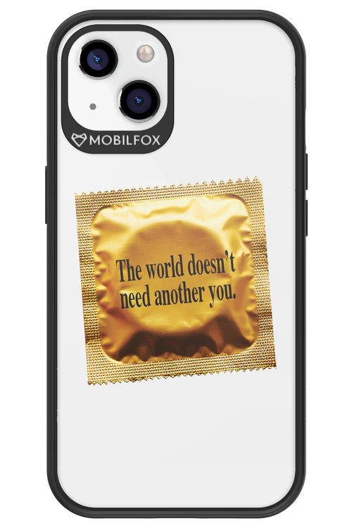 Another you 2.0 - Apple iPhone 13