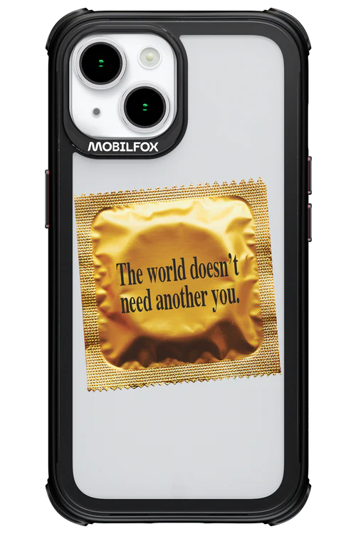 Another you 2.0 - Apple iPhone 15 - Image 11