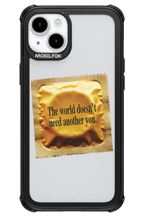 Another you 2.0 - Apple iPhone 15 Plus - Image 11