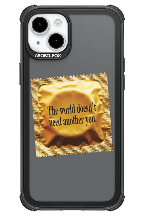 Another you 2.0 - Apple iPhone 15 Plus - Image 15