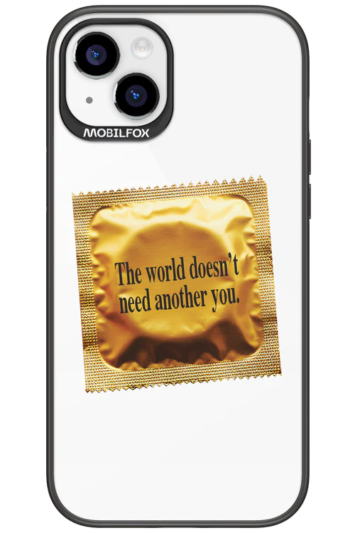 Another you 2.0 - Apple iPhone 15 Plus - Image 2
