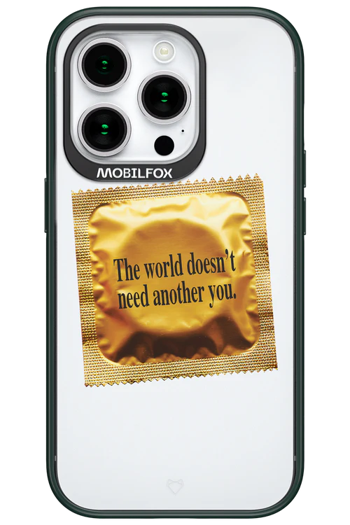 Another you 2.0 - Apple iPhone 15 Pro - Image 4