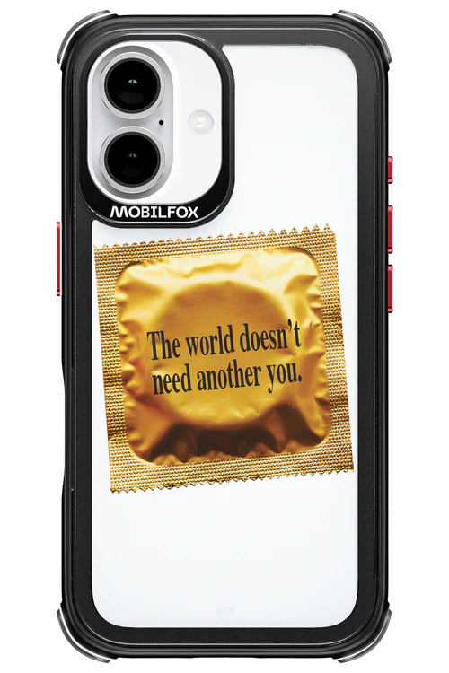 Another you 2.0 - Apple iPhone 16 - Image 12