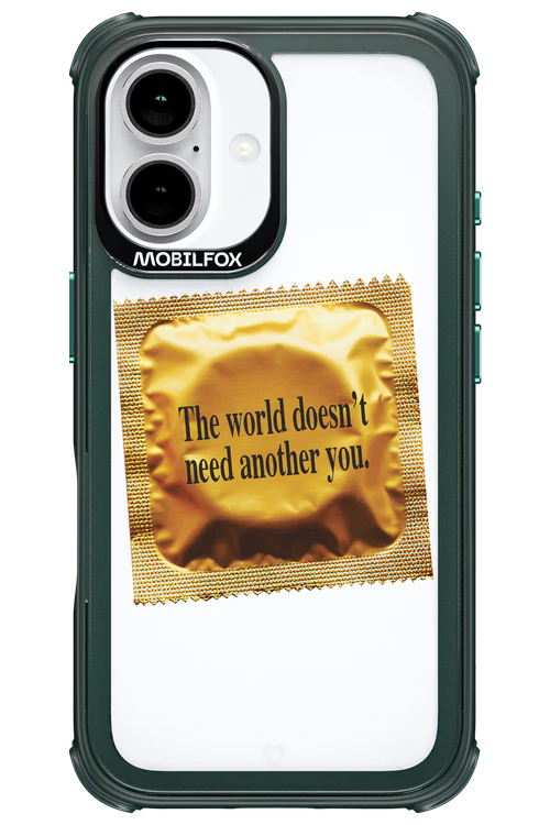 Another you 2.0 - Apple iPhone 16 - Image 18