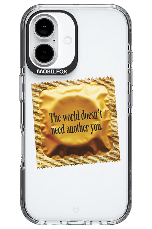 Another you 2.0 - Apple iPhone 16 - Image 5