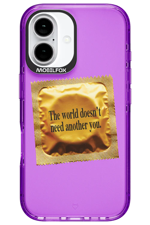 Another you 2.0 - Apple iPhone 16 - Image 8