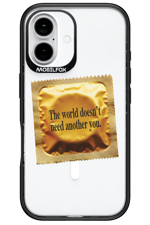 Another you 2.0 - Apple iPhone 16 - Image 9