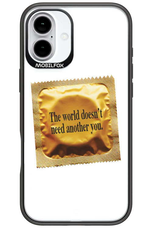 Another you 2.0 - Apple iPhone 16 Plus - Image 2