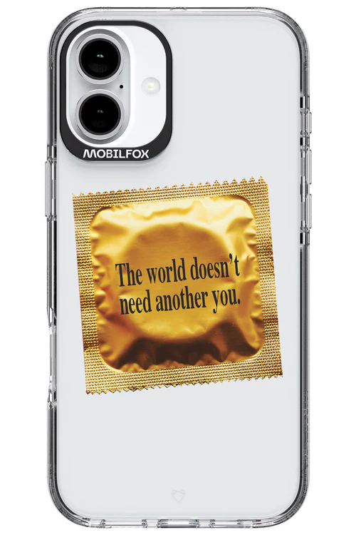 Another you 2.0 - Apple iPhone 16 Plus - Image 5