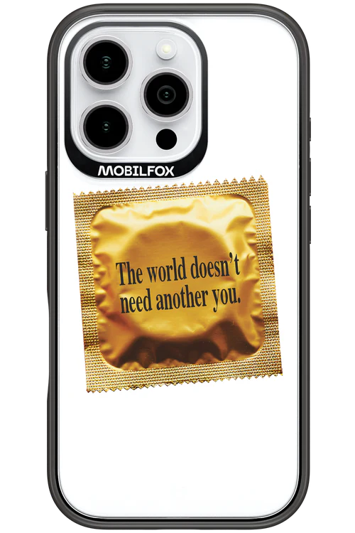 Another you 2.0 - Apple iPhone 16 Pro - Image 2