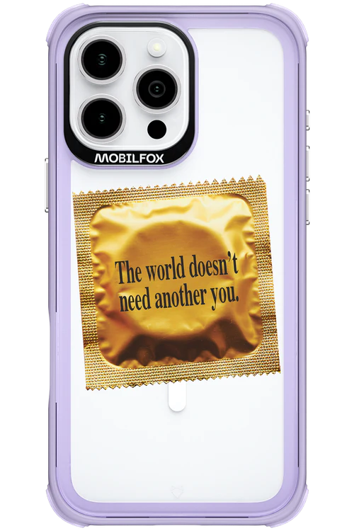 Another you 2.0 - Apple iPhone 16 Pro Max - Image 17