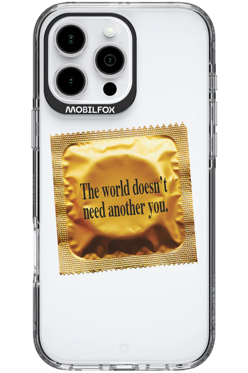 Another you 2.0 - Apple iPhone 16 Pro Max - Image 5