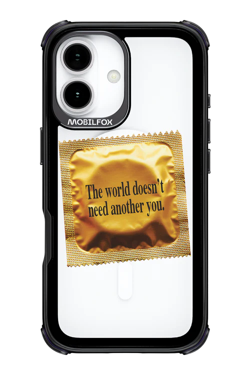 Another you 2.0 - Apple iPhone 17 - Image 10