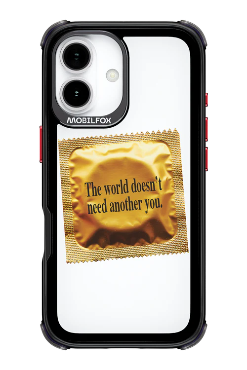 Another you 2.0 - Apple iPhone 17 - Image 7
