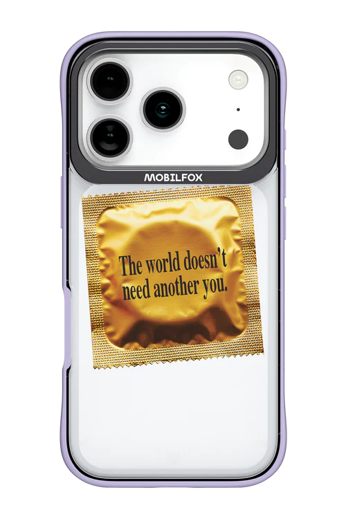 Another you 2.0 - Apple iPhone 17 Pro - Image 3