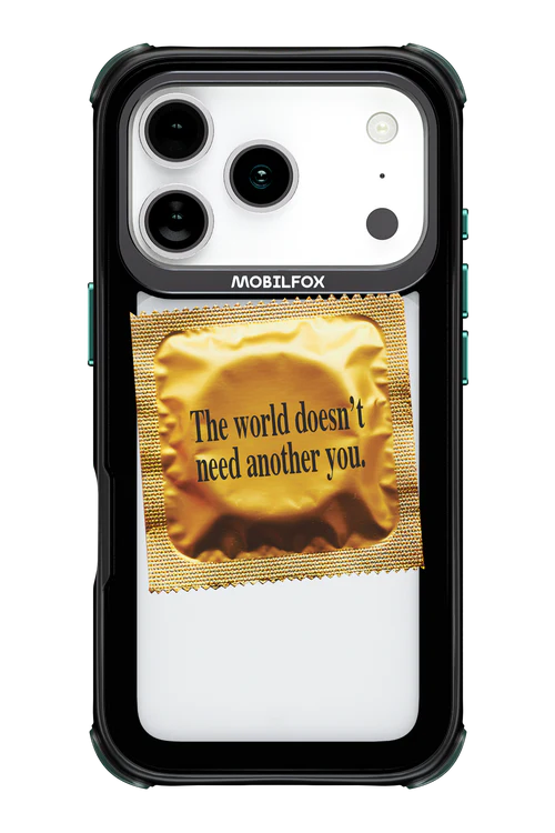 Another you 2.0 - Apple iPhone 17 Pro - Image 8