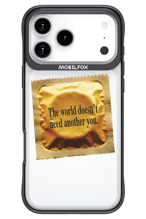Another you 2.0 - Apple iPhone 17 Pro Max - Image 2