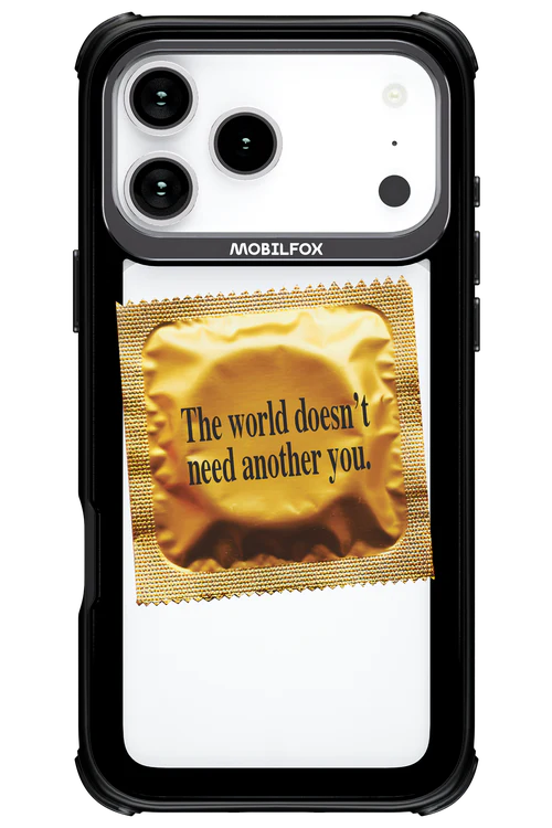 Another you 2.0 - Apple iPhone 17 Pro Max - Image 6