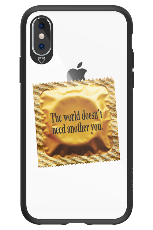 Another you 2.0 - Apple iPhone X