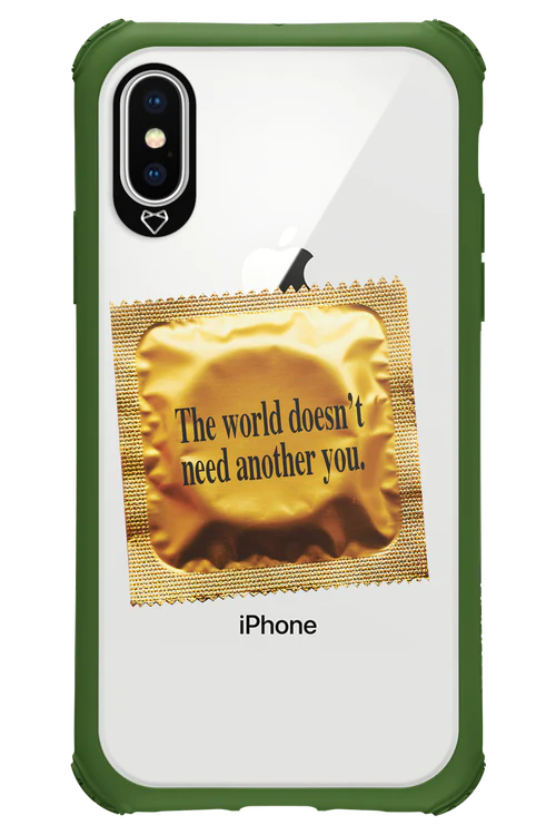 Another you 2.0 - Apple iPhone X - Image 14