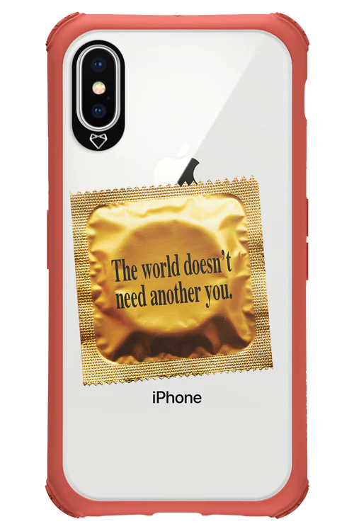 Another you 2.0 - Apple iPhone X - Image 17