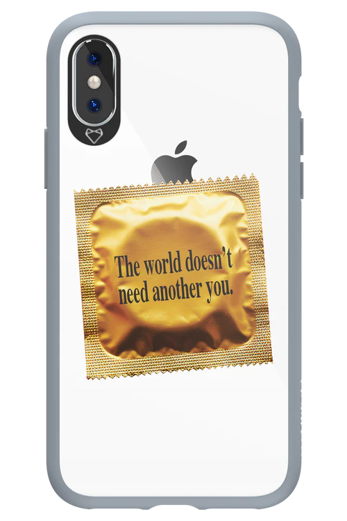Another you 2.0 - Apple iPhone X - Image 3