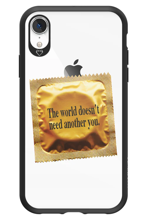 Another you 2.0 - Apple iPhone XR