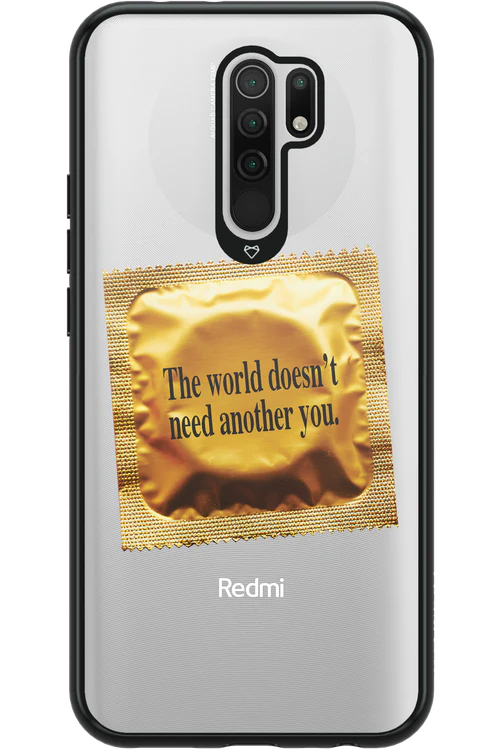 Another you 2.0 - Xiaomi Redmi 9