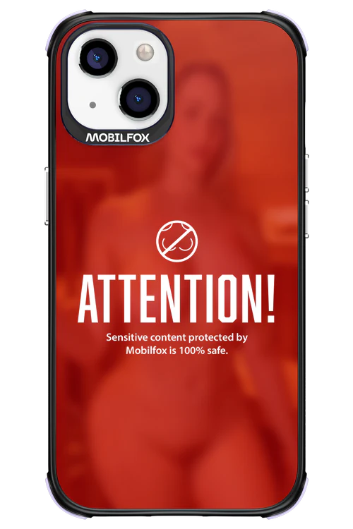 Attention 2.0 - Apple iPhone 13 - Image 19