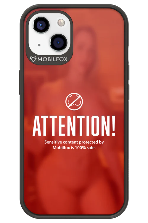 Attention 2.0 - Apple iPhone 13 - Image 3