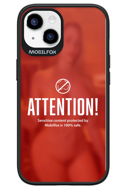 Attention 2.0 - Apple iPhone 14 - Image 10
