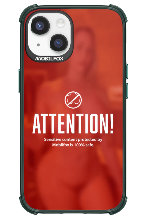 Attention 2.0 - Apple iPhone 14 - Image 19