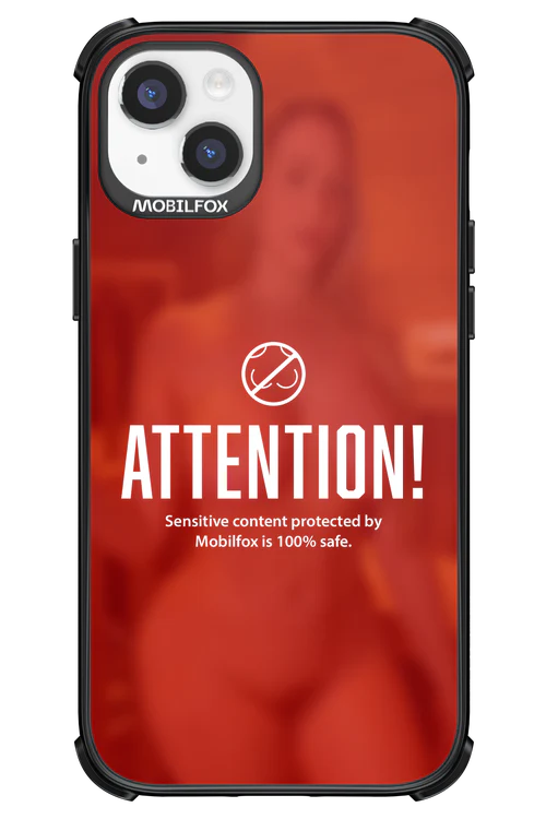 Attention 2.0 - Apple iPhone 14 Plus - Image 20