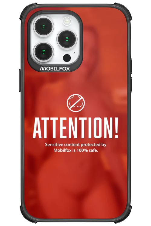 Attention 2.0 - Apple iPhone 14 Pro Max - Image 16