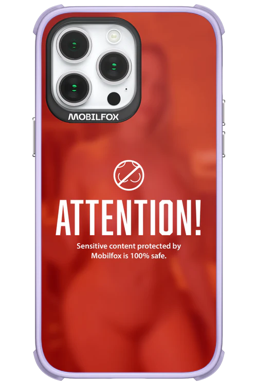 Attention 2.0 - Apple iPhone 14 Pro Max - Image 18