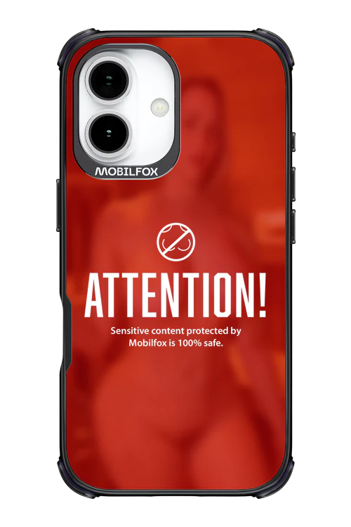 Attention 2.0 - Apple iPhone 17 - Image 6