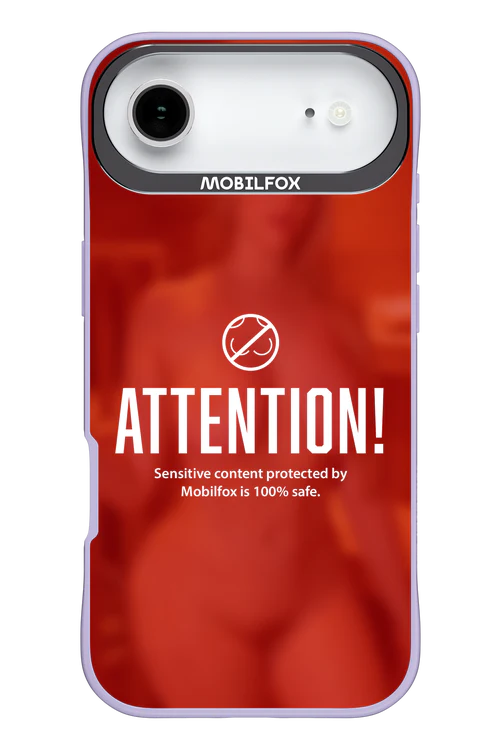 Attention 2.0 - Apple iPhone 17 Air - Image 3