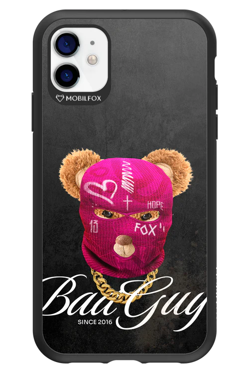 Bad Guy II 2.0 - Apple iPhone 11