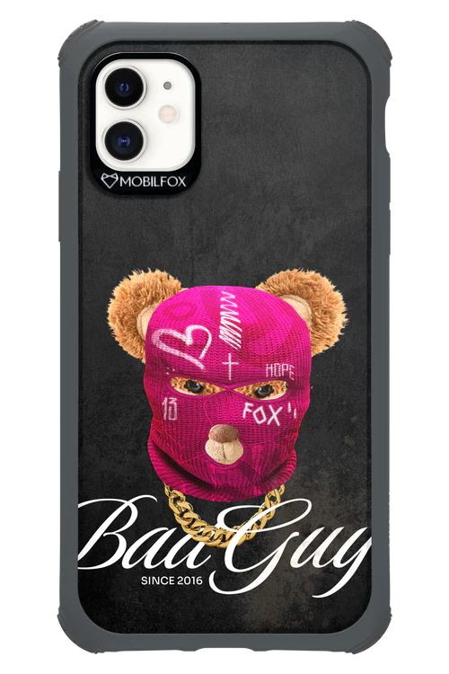 Bad Guy II 2.0 - Apple iPhone 11 - Image 13