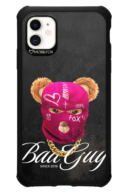 Bad Guy II 2.0 - Apple iPhone 11 - Image 9