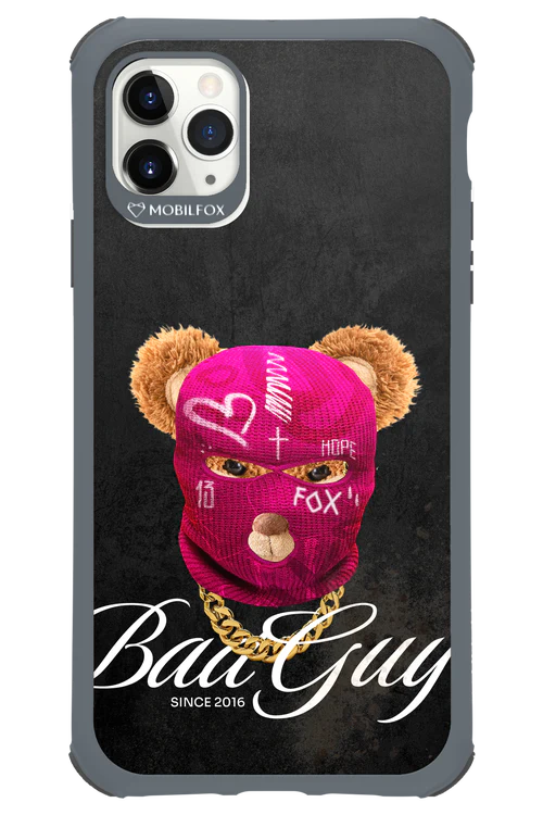 Bad Guy II 2.0 - Apple iPhone 11 Pro Max - Image 13