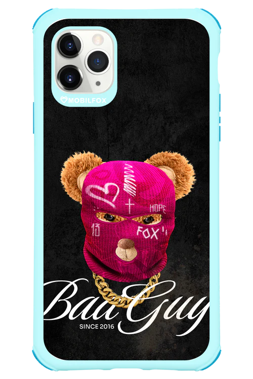 Bad Guy II 2.0 - Apple iPhone 11 Pro Max - Image 15