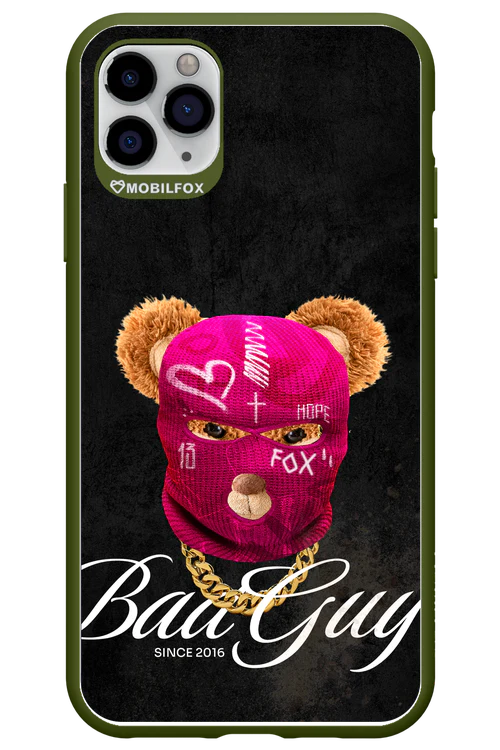 Bad Guy II 2.0 - Apple iPhone 11 Pro Max - Image 2