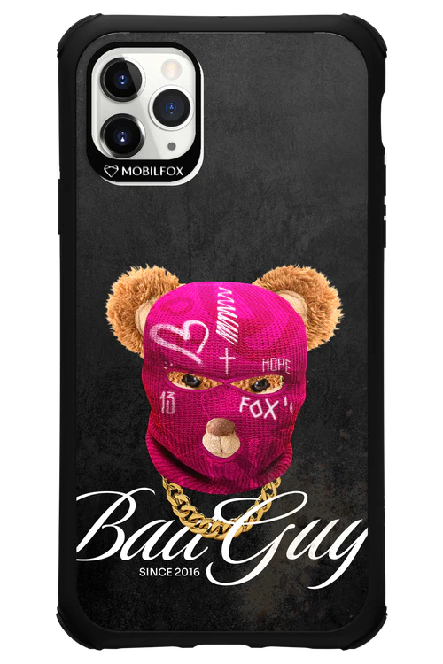 Bad Guy II 2.0 - Apple iPhone 11 Pro Max - Image 9