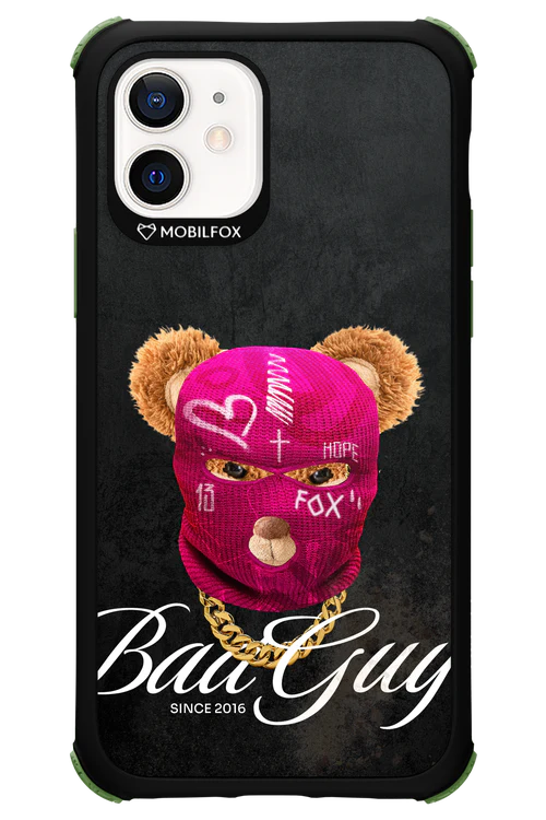 Bad Guy II 2.0 - Apple iPhone 12 - Image 10