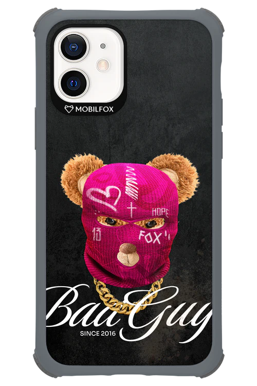 Bad Guy II 2.0 - Apple iPhone 12 - Image 13