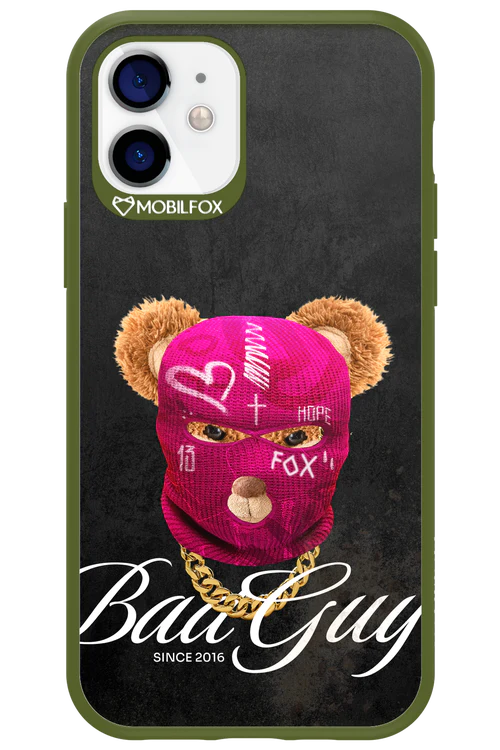 Bad Guy II 2.0 - Apple iPhone 12 - Image 2