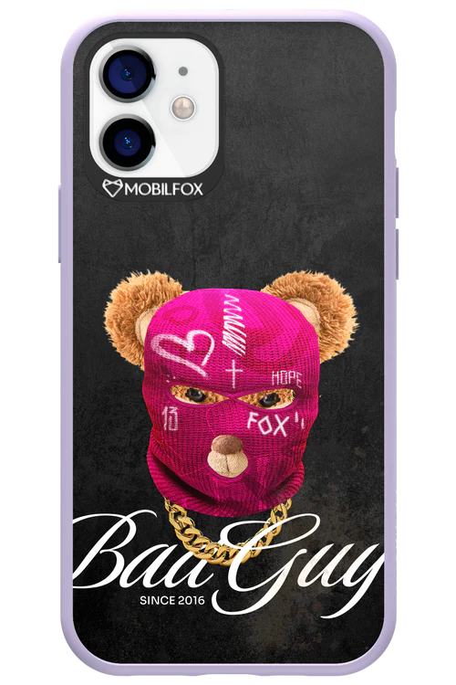 Bad Guy II 2.0 - Apple iPhone 12 - Image 4