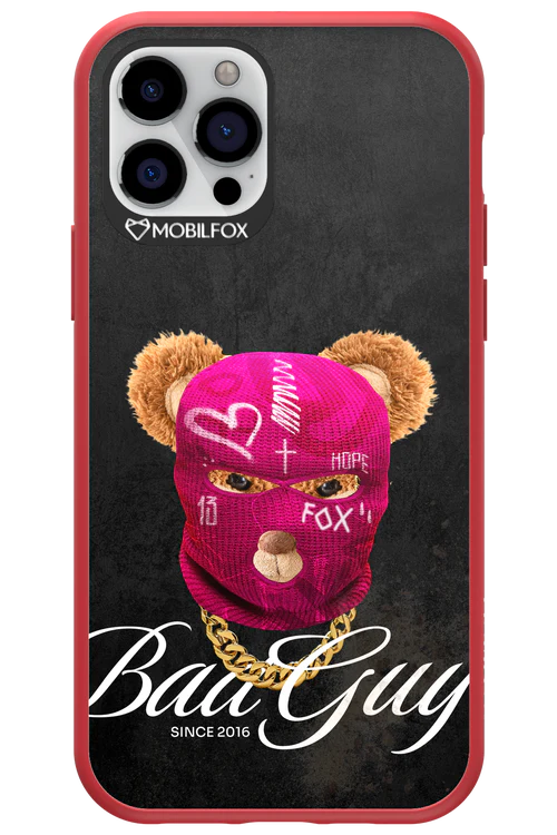 Bad Guy II 2.0 - Apple iPhone 12 Pro - Image 5